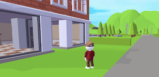 Sandblox: City sandbox - Screenshot 3