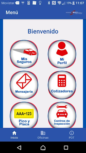 Su Poliza de Seguro Screen 3