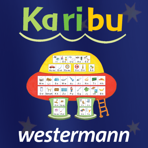 Get KARIBU Schreib-Ufo for Android Aso Report