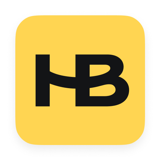 HoneyBook - Small Business CRM Logo
