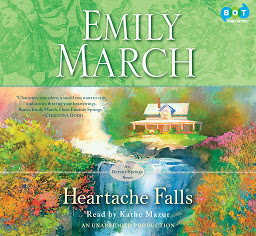 Icon image Heartache Falls: An Eternity Springs Novel