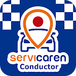 Cover Image of Tải xuống Servicaren Conductor  APK