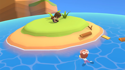 Escape Island: Partida De Jogo – Apps no Google Play