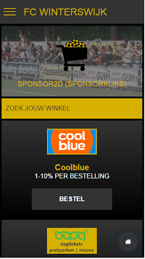 FC Winterswijk Screen 3