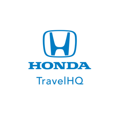Honda TravelHQ