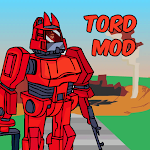 Cover Image of ดาวน์โหลด Friday Funny Tord Red Fury 1.0.0 APK