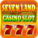 SevenLand Casino Slot icon