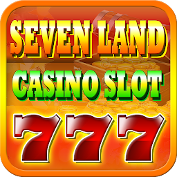 Icon image SevenLand Casino Slot