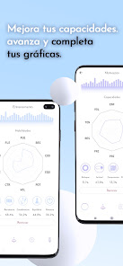 Screenshot 10 Método 360 Entrena y Motívate android