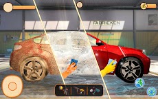 Power Car Wash Cleaning Gamesのおすすめ画像3