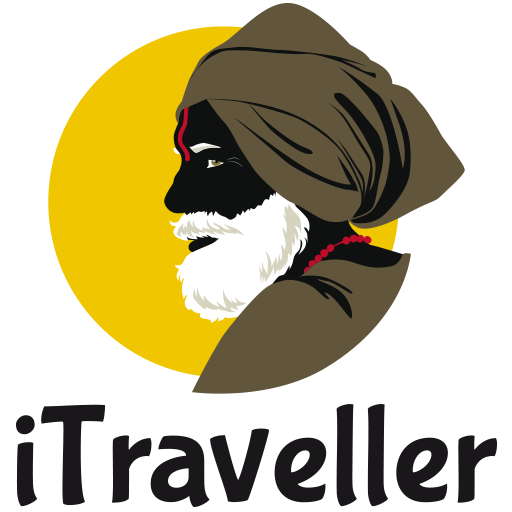 iTraveller logo