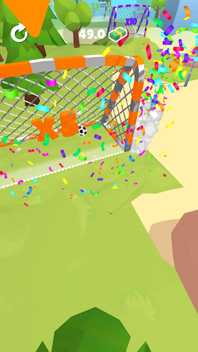 Soccer Smash Screen 2