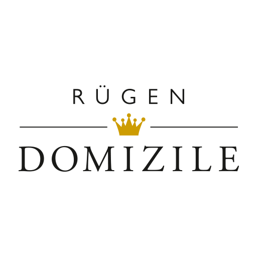 Rügen Domizile logo