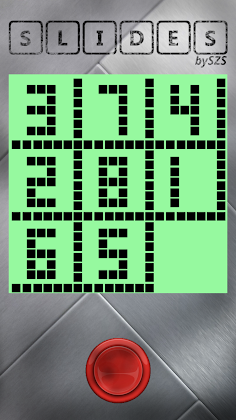 Sliders - Screenshot 4
