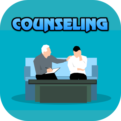 Counseling  Icon