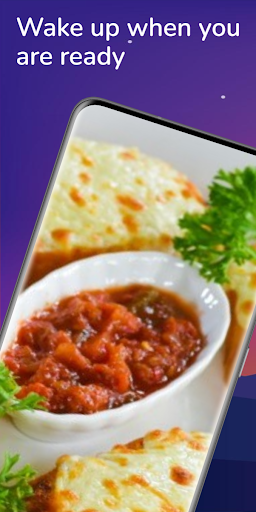 Preparing Italian appetizers