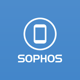Icon image Sophos Mobile Control