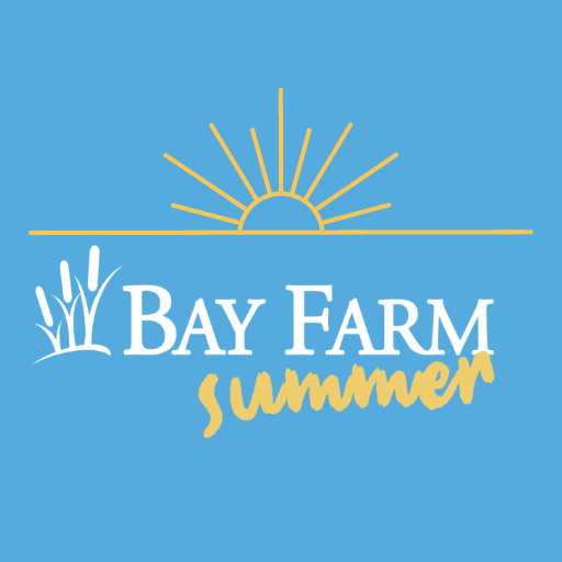 Bay Farm Summer logo