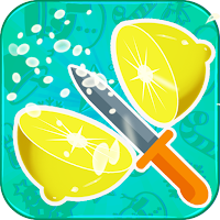 Fruit Slasher Mania - Fruit Cutting Game 2020