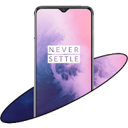 Theme for OnePlus 7