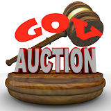 US  Auction Listings - All Auctions icon
