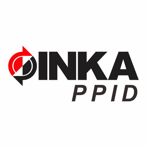 INKA PPID logo