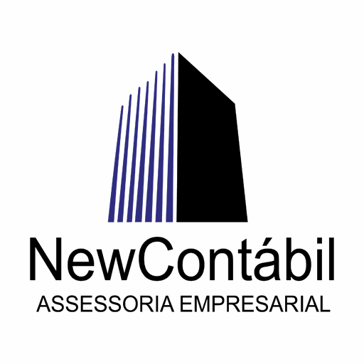 NewContábil Online logo