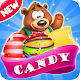 Candy Bomb Smash - Match 3 Puzzle Games