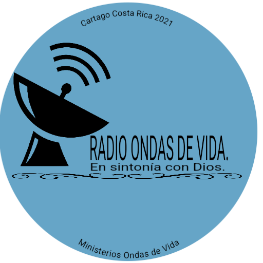 Android application RADIO ONDAS DE VIDA CR. screenshort