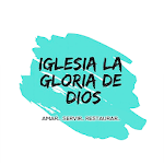 Cover Image of Скачать Iglesia la Gloria de Dios  APK