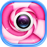 Picture Frames Camera Effects icon