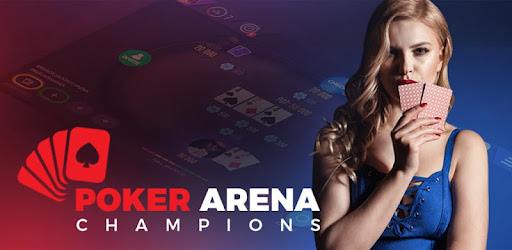 Poker Arena Champions: Omaha - Apps on Google Play