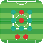 Top 28 Sports Apps Like Lineup11: Football tactics - Best Alternatives