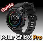 Cover Image of Herunterladen Polar Grit X Pro Guide 1 APK