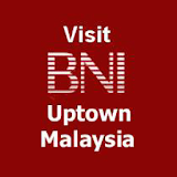 BNI Uptown icon