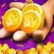 Gold Coin Machine Master - Androidアプリ