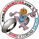 Motoclub Boiromotos icon