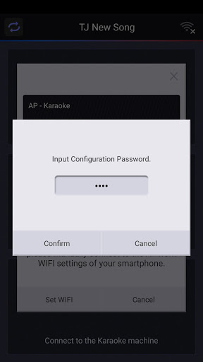 TJ NEW SONG-Philippines