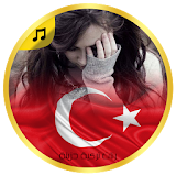 رنات تركية حزينة روعة icon