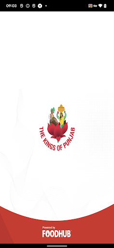 Android application The Kings Of Punjab screenshort