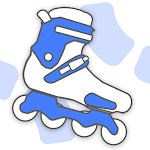 Cover Image of 下载 ROLLS - Learn Rollerblading Tr  APK