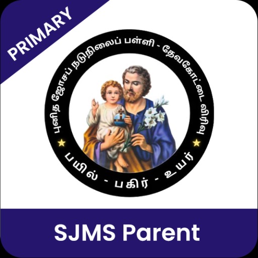 St.Joseph's MS - Parent Download on Windows