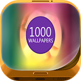 1000 Wallpapers Free icon