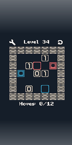 Hampered - The Puzzle