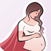 Supermoms: Pregnancy & Moms icon