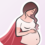 Supermoms: Pregnancy & Moms