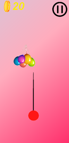 Stick Ball - Screenshot 1