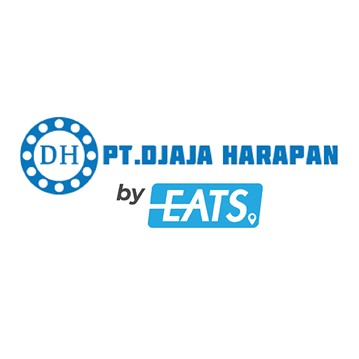 EATS Djaja Harapan logo