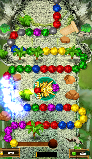 Marble Endless  Magic Shoot 2