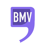 Improve English Vocabulary: BuildMyVocab icon